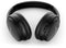 Bose QuietComfort 45 - Over-Ear - Actieve Noise Cancelling - Zwart