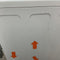 Samsung WW80M760NOM - Wasmachine - 8kg - 1600rpm - Stoomwassen - EcoBubble