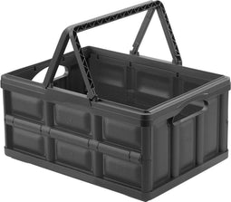 Multi-functionele Kist Tontarelli Ursus Donker grijs (47,5 x 35,2 x 23 cm)