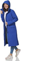 Rome kobalt blauw