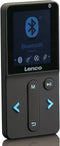 Lenco Xemio-280 - MP4-speler Bluetooth® - 8 GB - Zilver