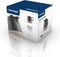 Concept RK0062 - Keramische Waterkoker 1L - 1200W - Antraciet met Houtstructuur
