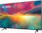 LG 65QNED756RA - Ultra HD LCD TV - 65 inch - HDR10 HLG - Zwart