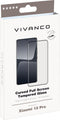 Vivanco 63581 - Screenprotector - Curved Full Screen - Xiaomi 13 Pro