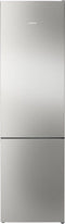 Siemens iQ300 KG39N2ICF - Koel-vriescombinatie - Total noFrost hyperFresh - RVS