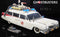 Revell 00222 Ghostbusters Ecto-1 Auto 3D Puzzel
