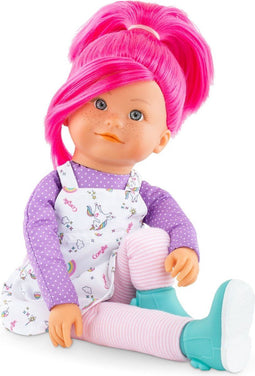 Corolle - Corolle Rainbow Pop Nephelie 40 cm