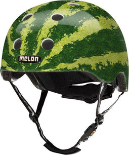 Melon helm Real Melon XXS-S (46-52cm) groen