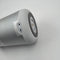 Bose SoundLink Revolve+ II - Draagbare Bluetooth-speaker - 360° geluid - Zilver
