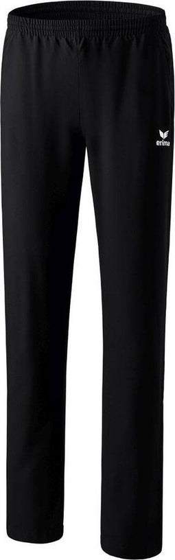 Erima Miami 2.0 - Trainingsbroek - Regular fit - Zwart