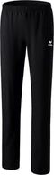 Erima Miami 2.0 - Trainingsbroek - Regular fit - Zwart