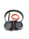 Jabra Evolve 40 MS - On-Ear Headset - Geoptimaliseerd voor Skype for Business - Zwart