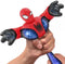 Heroes Of Goo Jit Zu Figures 2 Pack Marvel Spiderman vs Octopus.