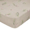Onderlaken HappyFriday Summer floral Multicolour 90 x 200 x 32 cm