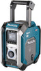 Makita MR007GZ - Bouwradio - DAB/DAB+ Bluetooth 40V max - IP65 (excl. accu's)