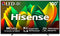 Hisense 100E7NQ - Ultra HD Smart TV - 4K 120Hz - Grijs