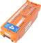 Originele Nihon Kohden-lithiumbatterij voor defibrillator Cardiolife AED2100 van SN 5001, AED2150, AED2151, AED2152 - 27 volt 2,8 Ah - niet-oplaadbaar - type SB-214VK / NKPB-28271K - 4 jaar batterij