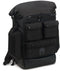 Caturix CTRX-01 - Laptoptas - Draaghandvat - Zwart