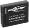 Ansmann 1400-0050 - Accu Lithium-Ion 950 mAh - Geschikt voor Digitale camera - Zwart