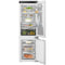 ETNA KCD9178CNF - Koel-vriescombinatie - Dual Tech Cooling - C