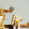 Robotime - Knikkerbaan - Marble Parkour - DIY - 3D - Houten Modelbouw - LG501