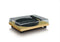 Lenco L-30 - Platenspeler - USB-aansluiting - Hout