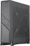 Silverstone Milo 12 - Mini-ITX Behuizing - Small form factor - 15,60L