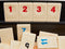 Goliath Rummikub The Original Classic - Bordspel - Cijferreeksen en strategisch spel