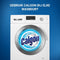 Calgon 2 in 1 Gel ActiClean - 750 ml - Wasmachine Beschermer