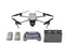 DJI Air 3 - Fly More Combo - Dual-camera 48MP 4K HDR - Grijs/Zwart