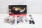 LEGO Icons McLaren MP4/4 - Bouwpakket met Ayrton Senna minifiguur - 693 onderdelen