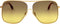 Zonnebril Dames Victoria Beckham VB132S-709 Ø 61 mm
