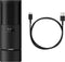 HyperX SoloCast 2 - Microfoon - Tap-to-mute functie - USB-C