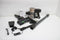 Princess Ultimate Storm - Draadloze huisdierstofzuiger - 300W BLDC-motor - 45 min gebruiksduur