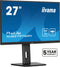 Iiyama ProLite XUB2797QSN-B2 - 27