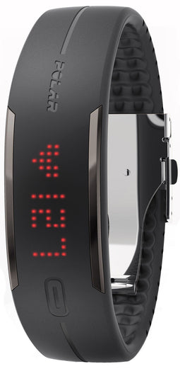 Polar Loop Gen 2 - Activity Tracker - Zwart