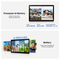 Samsung Galaxy Tab S10 Lite 5G 10,9