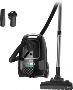 Cecotec Conga Powerbag 4000 XL - Sledestofzuiger 890 W - UltraPower technologie 18 kPa - (1 stuk)