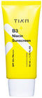 TIIA'M B3 Niacin Sunscreen - SPF 50+ PA++++ - 50 ml