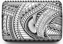 Ogon designs pashouder Stockholm V2.0 Tribal