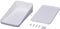 Bopla BOP 900 PH-9016 Consolebehuizing (l x b x h) 200 x 105 x 53.6 mm ABS Wit (RAL 9016) 1 stuk(s)