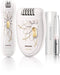 Philips Satinelle HP6540/00 - Epilator - 2 standen - Wit
