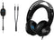 Lenovo Legion H300 - Gamingheadset - Circumaural - Zwart