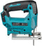 Makita DJV186Z - Accu decoupeerzaag 18V - Variabele toerenregeling - 3 pendelstanden