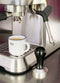 CABANAZ - kop, keramiek, ESPRESSO CUP, 90 ml, wit