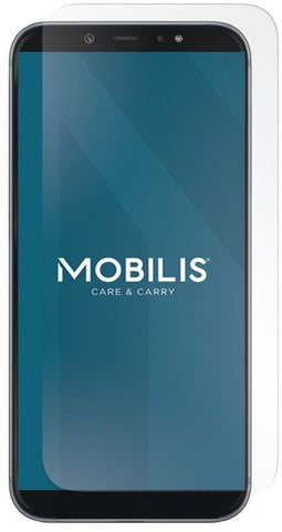 Mobilis 016700 - Screenprotector - iPhone 13/13 Pro