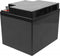 Green Cell AGM22 - Accu 12V 40Ah VRLA B4-aansluiting - 196x165x168 mm (1x)