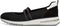 MARCO TOZZI MT Soft Lining - Dames Sneakers - Uitneembaar voetbed - Zwart Comb