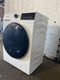 Gorenje WDAM854AP - Voorbelading - Vrijstaand - Wit