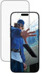 PanzerGlass iPhone 17 Pro Max - Screen Protector - Ultra-Wide Fit met EasyAligner - Transparant